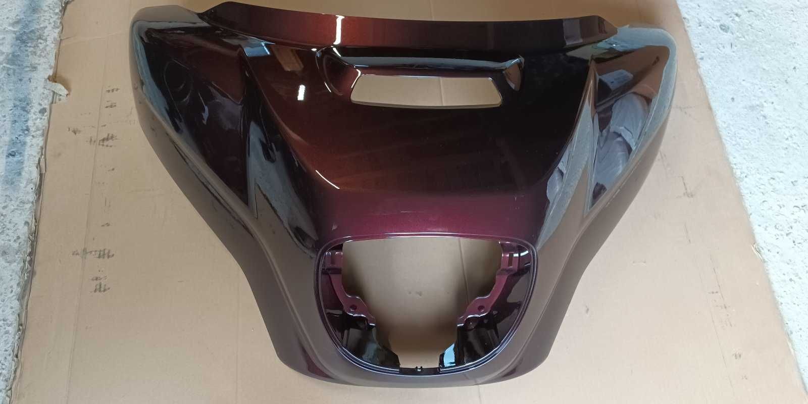 Indian Roadmaster/Chieftain Fairing и въздушен филтър