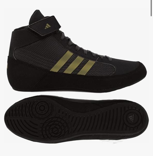 Борцовки/боксерки Адидас Б/У