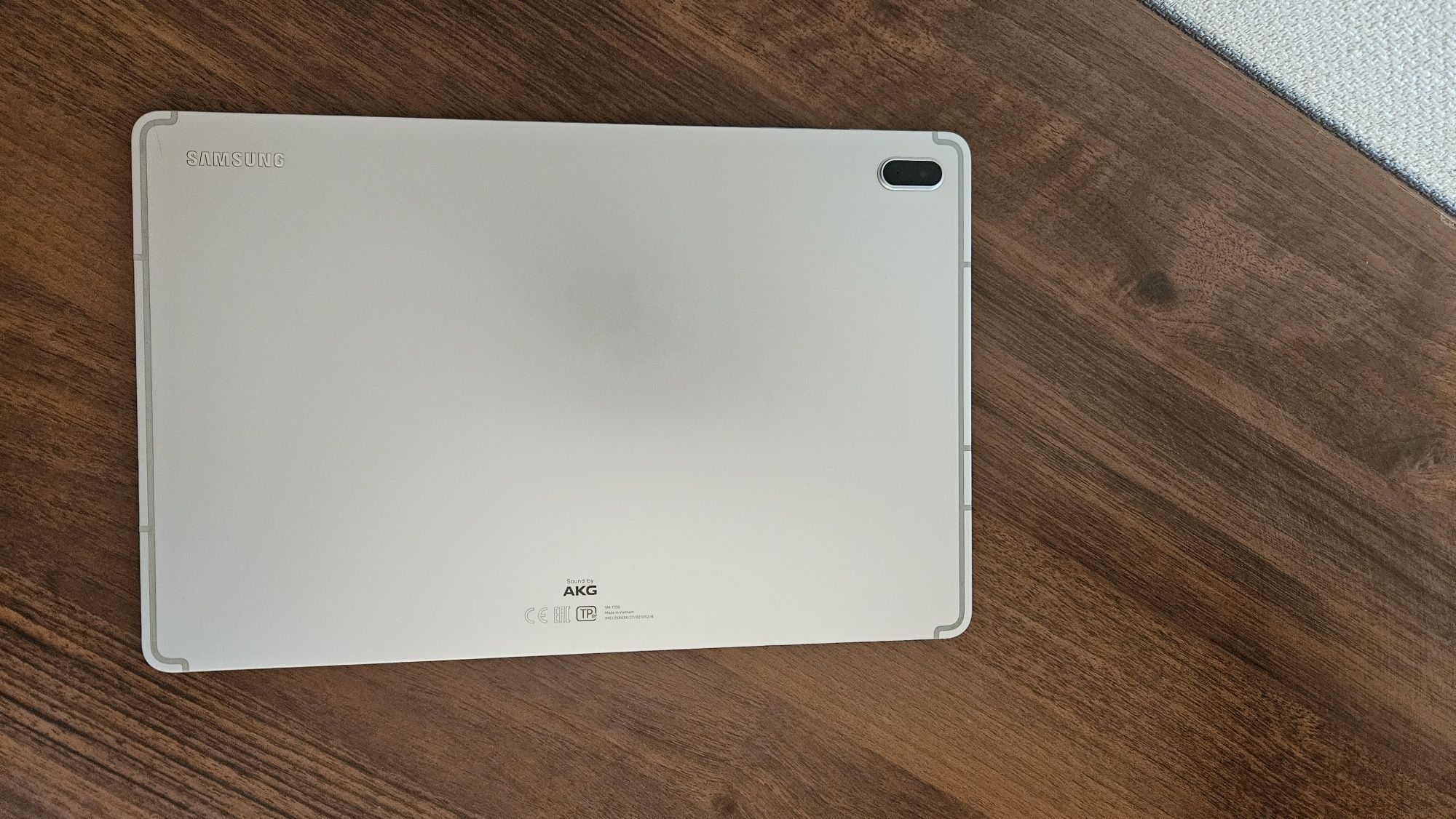 Samsung Galaxy TAB S7 FE