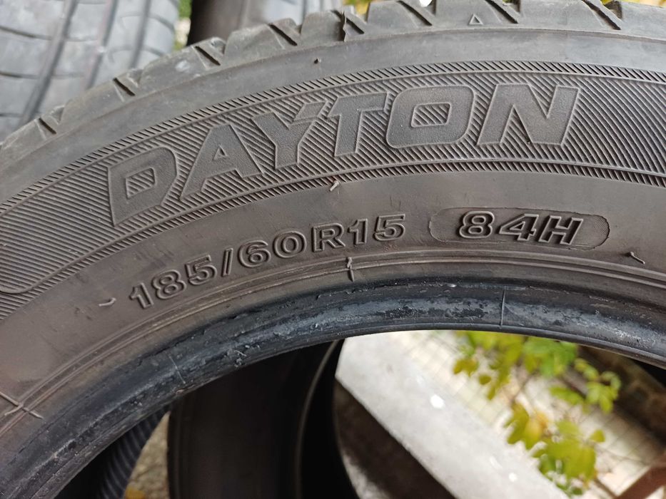 Автомобилни гуми Dayton Touring 2 185/60R15