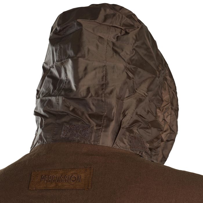 Geacă impermeabilă călduroasă Percussion - produs resigilat Decathlon