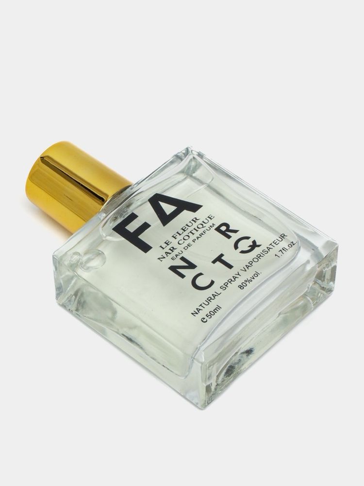 Erkaklar un parfum 50 ml