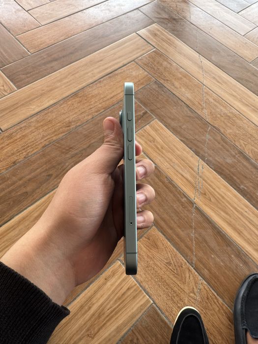Iphone 16.