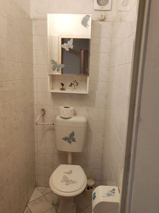 Дава се под наем Тристаен апартамент в София, Модерно предградие - 95 кв.м за 615 € - Снимка #8