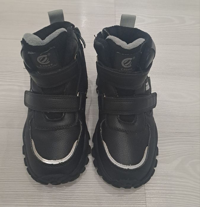 Детски боти за момче