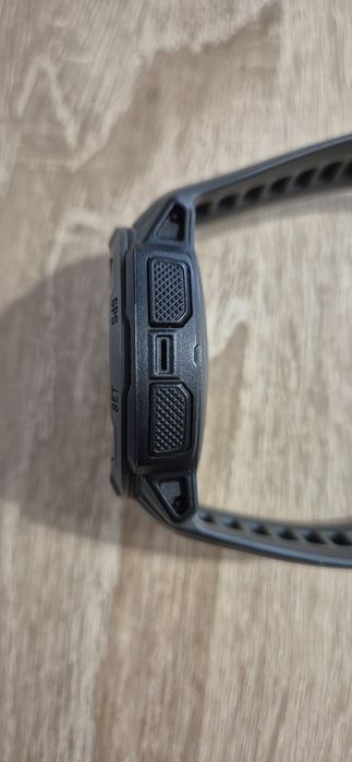 Smartwatch Garmin Instinct 2 (non-solar) – stare foarte bună