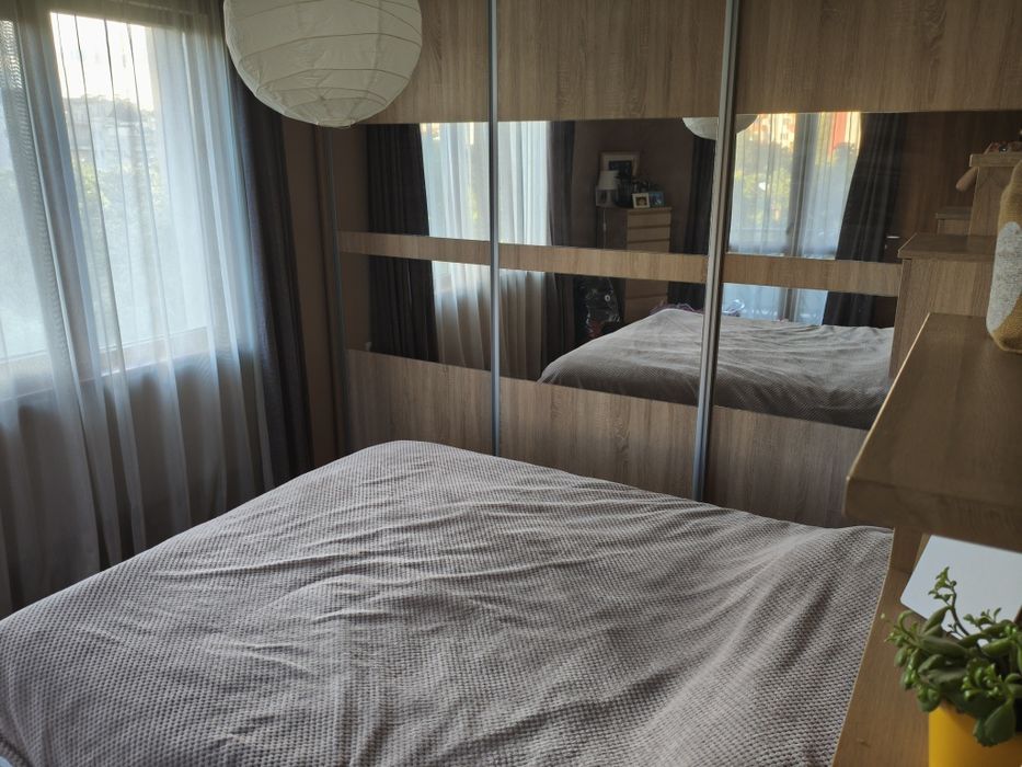 Дава се под наем Тристаен апартамент в София, Хиподрума - 75 кв.м за 612 € - Снимка #3