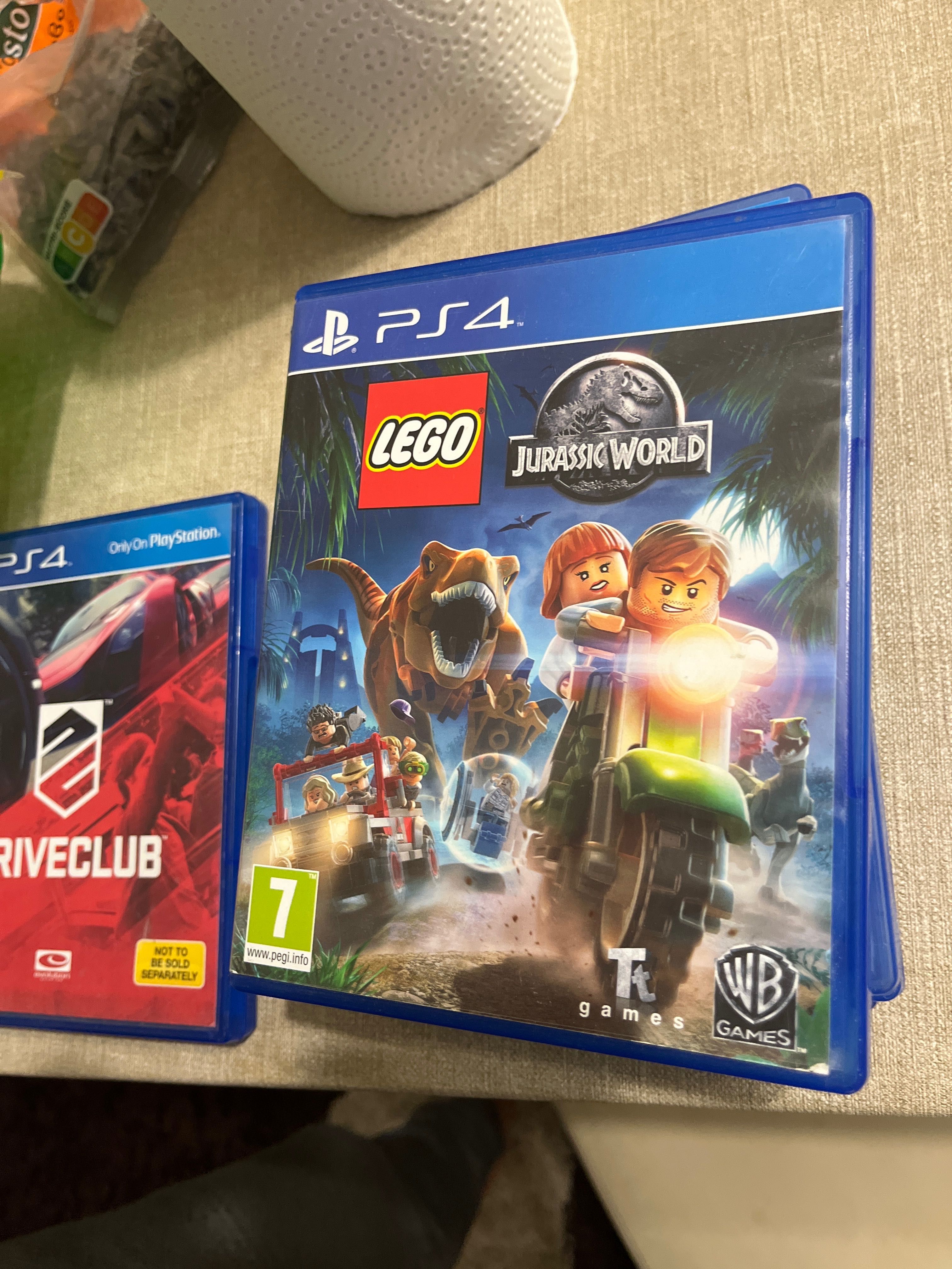 Видеоигри за Playstation