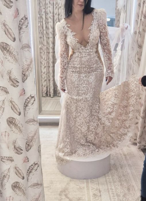Rochie de mireasa
