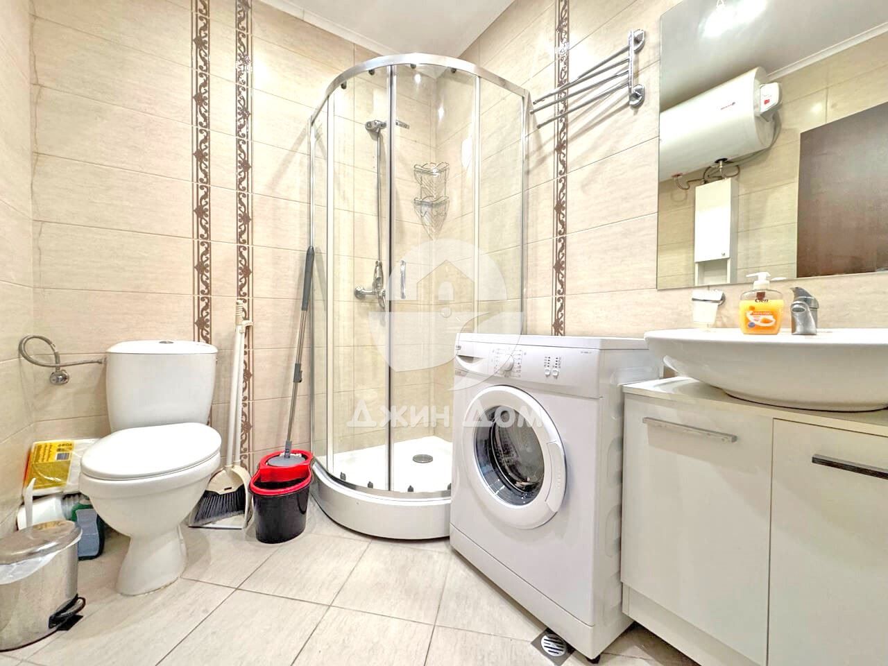 Продава се Едностаен апартамент в к.к. Слънчев бряг - 33 кв.м за 1500 €/кв.м - Снимка #5