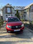 DACIA LOGAN MCV 1.5dci 90 cp EURO6