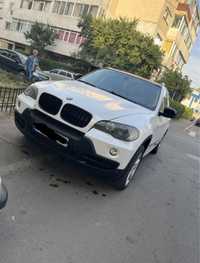 Vand bmw x5 e70 3.0