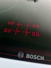 Plita incorporabila Bosch