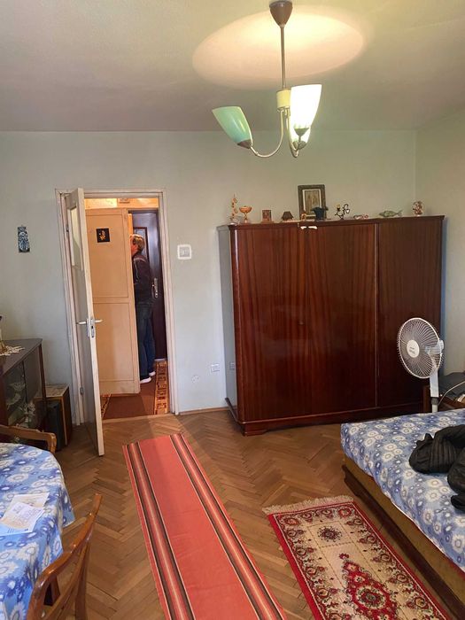 Garsoniera Ploiești