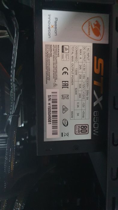 3 Sisteme High Gaming Full HD si HD I7 9700K