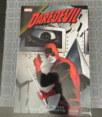 MARVEL комикс Daredevil - vol. 3