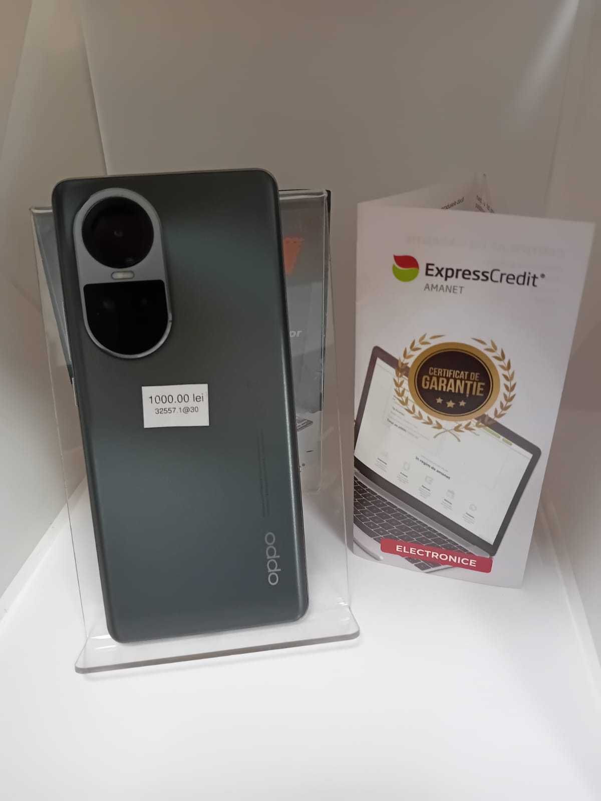 Telefon Oppo Reno 10 5 G (32557.1/30 Pacurari 2)