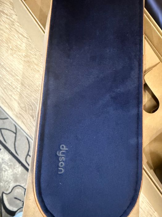Dyson air strait