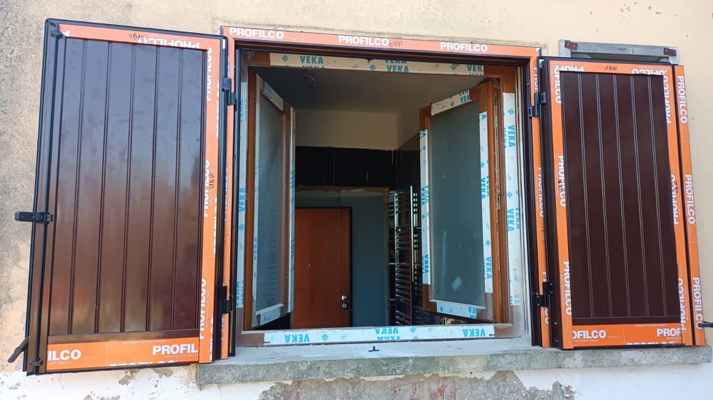 Usi si Ferestre direct din fabrica