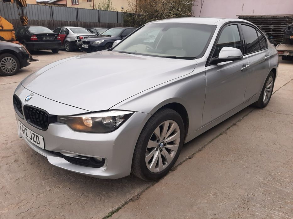 Faruri cu halogen bmw f30,f31 nonfacelift