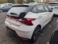 Hyundai I 20 2021г бензин автомат хибрид на части