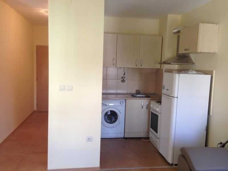 Дава се под наем Двустаен апартамент в София, Младост 3 - 55 кв.м за 331.5 € - Снимка #4