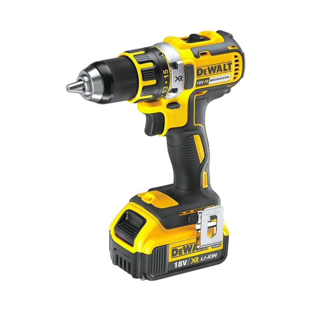 АКУМУЛАТОРЕН Винтоверт Dewalt