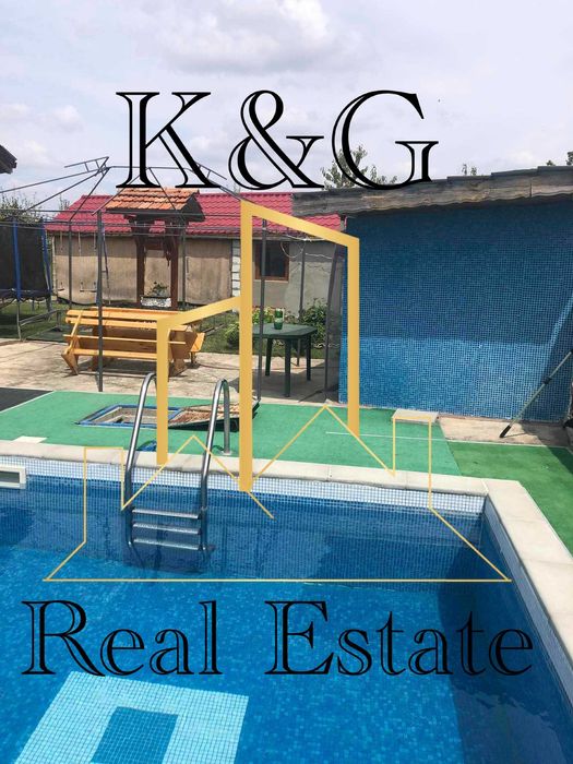 Продава се Парцел в с. Островче, Област Разград - 162 кв.м за 787 €/кв.м - Снимка #1