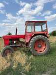 Vând tractor u650 în stare foarte bună