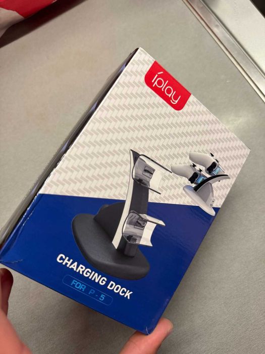 PS5 PlayStation 5 Chraging dock