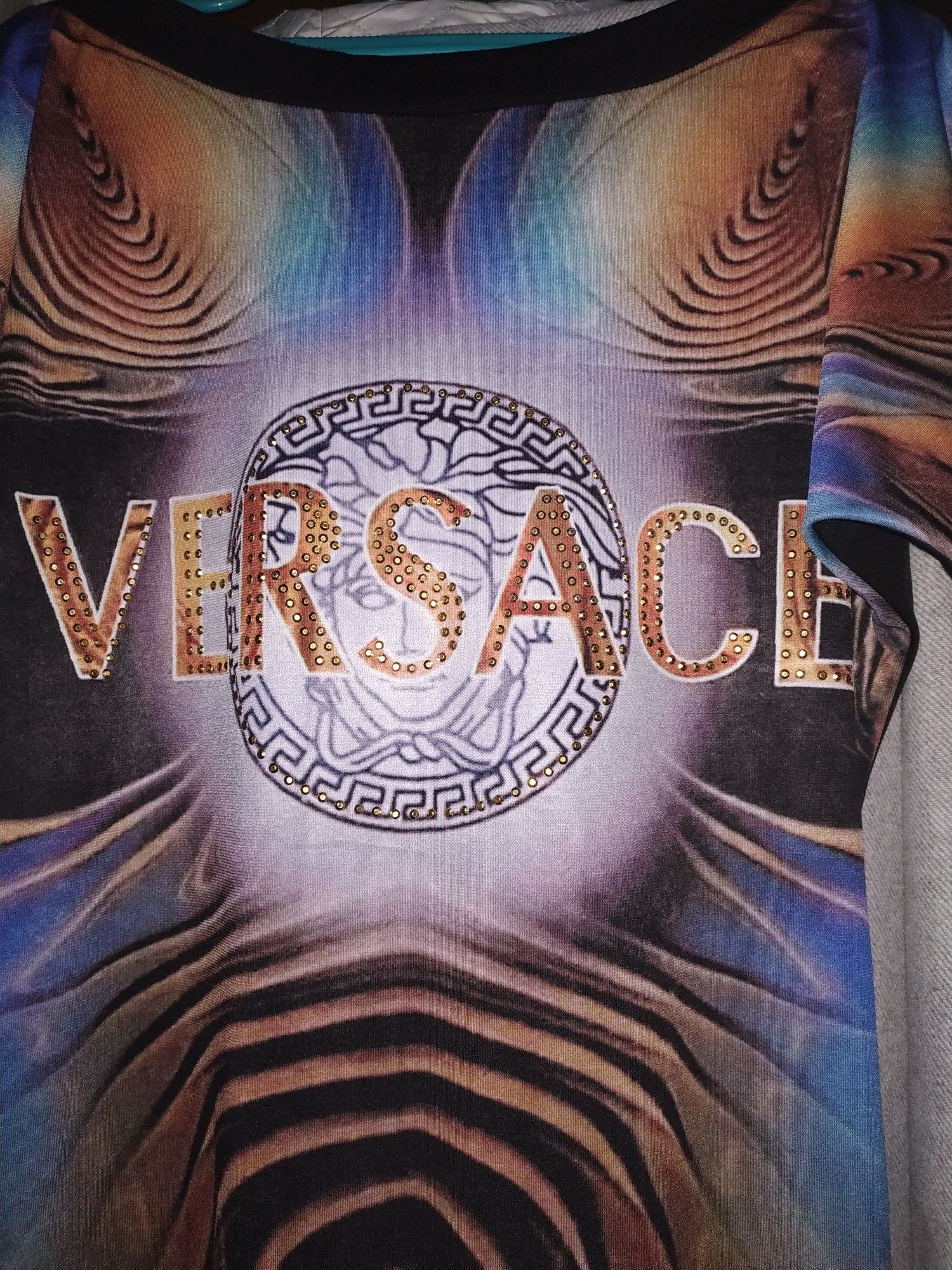 Туника женская, Versace