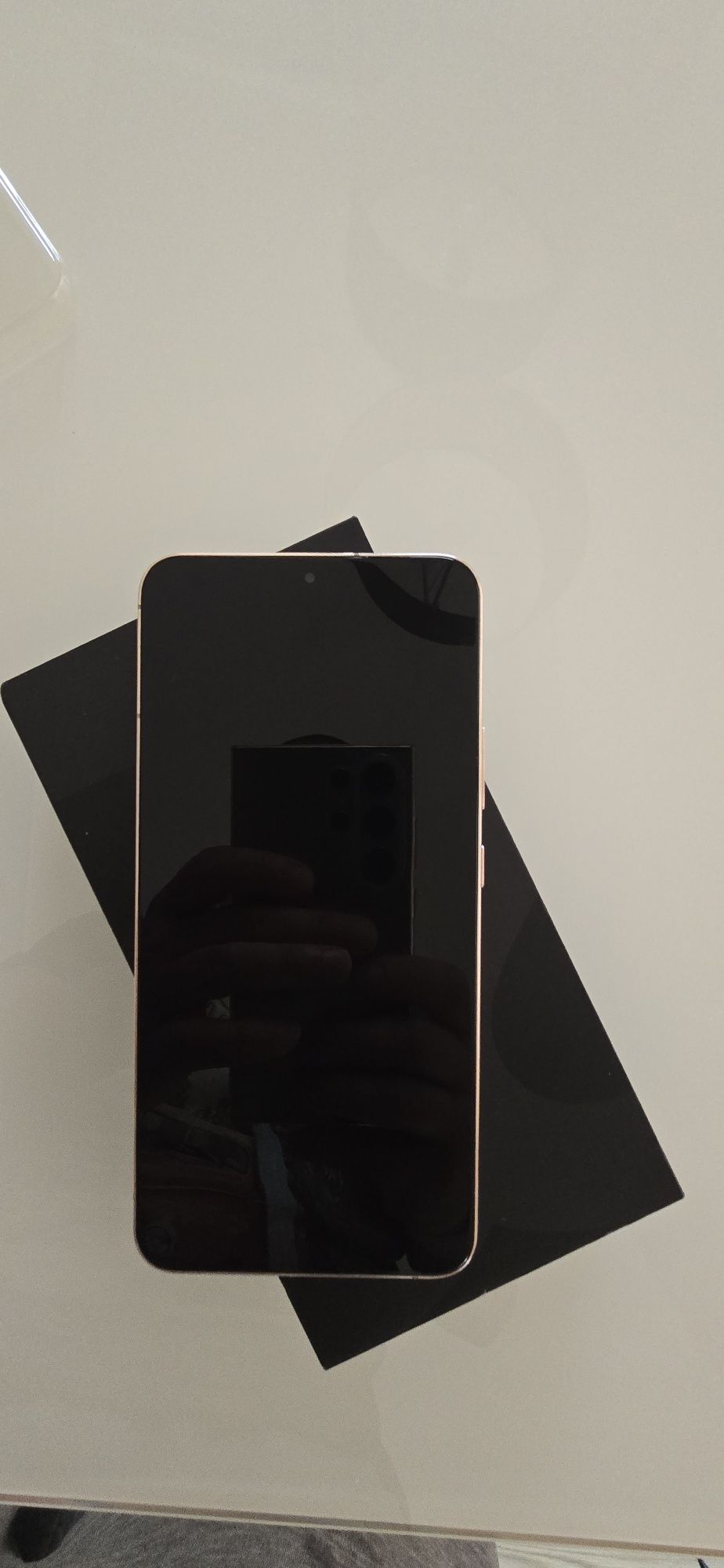 Samsung S22 plus 256gb