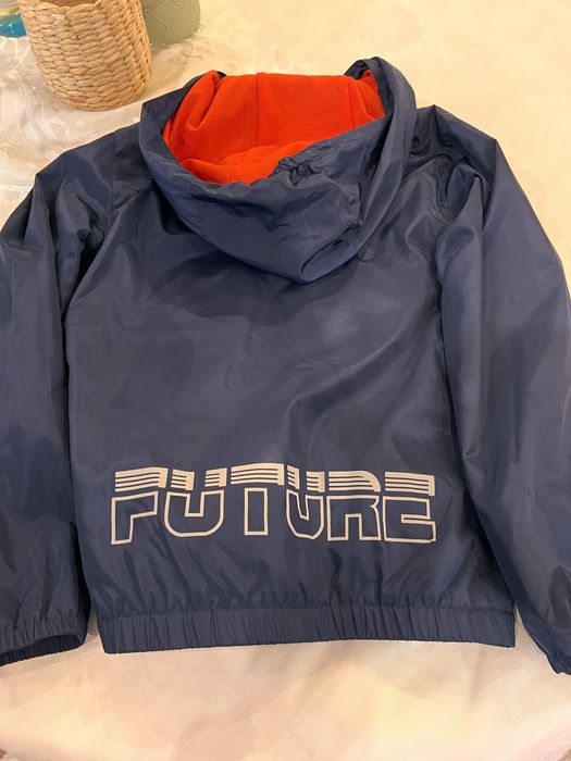 Пролетно детско яке