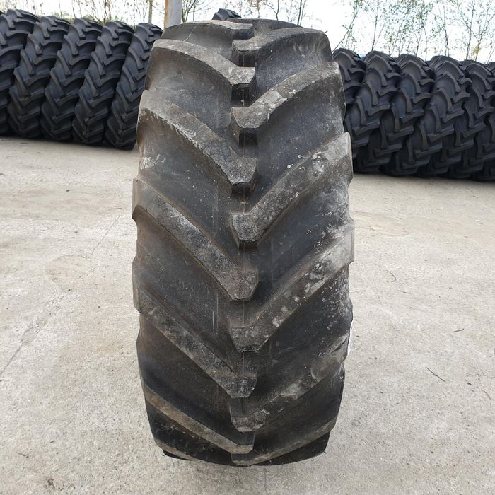 Cauciucuri 380/75R20 Michelin Profita de SUPER PRET La Anvelope