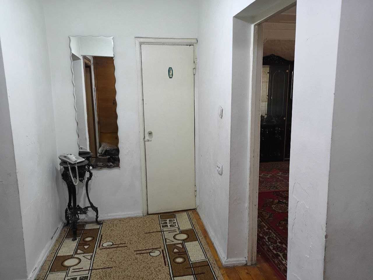 Uchtepa Rayonida 3 xonali kvartira