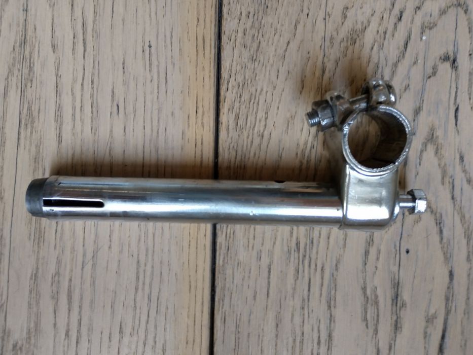 Raleigh Vintage Quill Stem