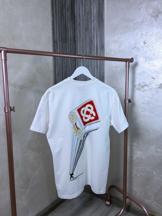 Мъжки тениски различни модели