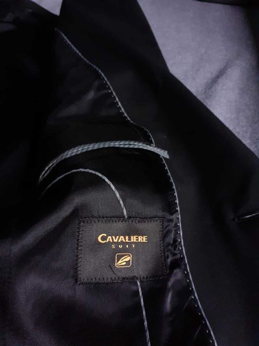 Costum Cavaliere, măsură 44