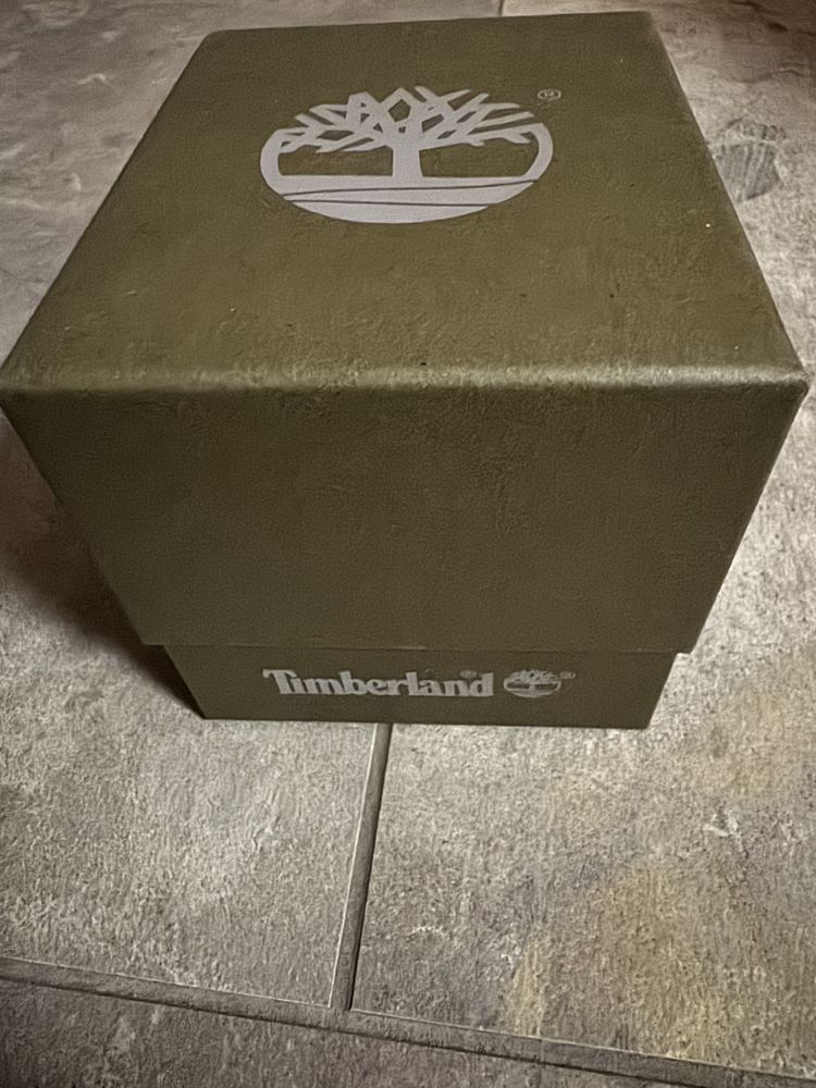 Часовник Timberland  Henniker