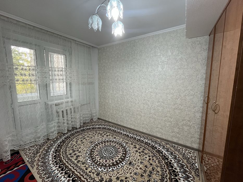 Сдам квартиту совместное проживание