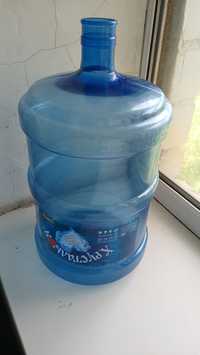 Бутыль 19 литров для воды