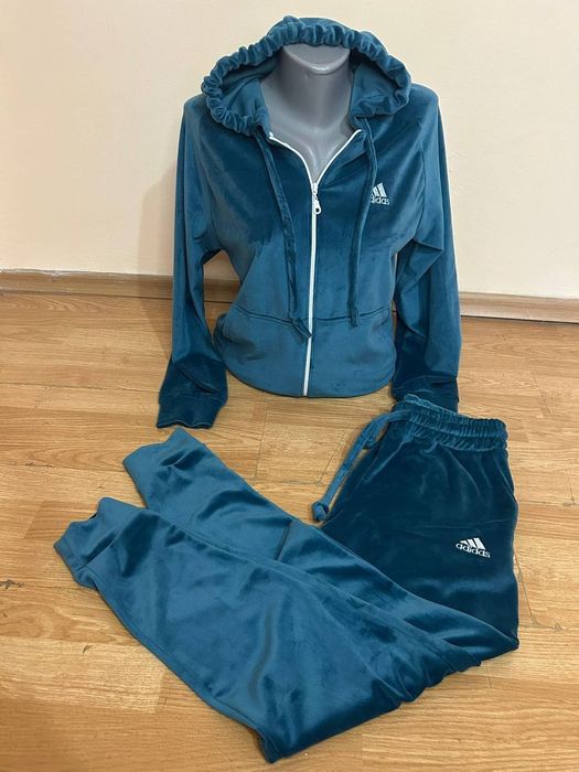 Trening dama catifea