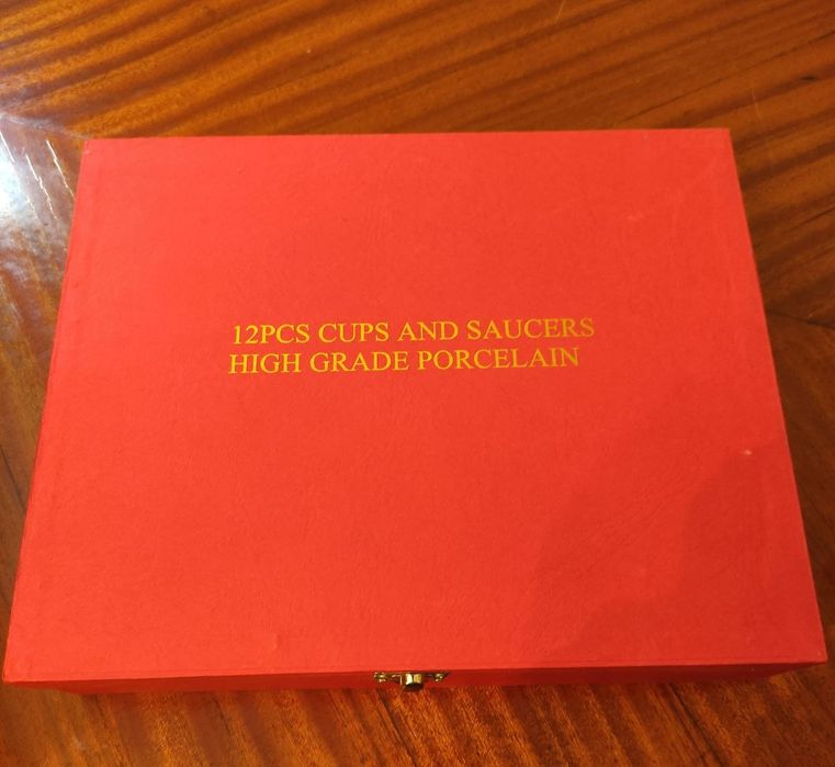 Кофейные чашки фарфор