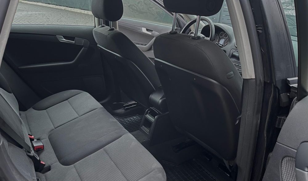 Audi A3 2007 1.9 TDI 105 cai Euro 4