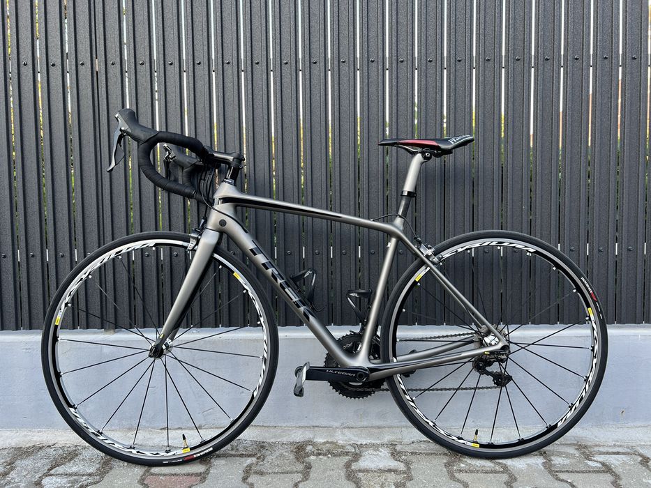 Bicicleta Trek Emonda SL6 full Ultegra