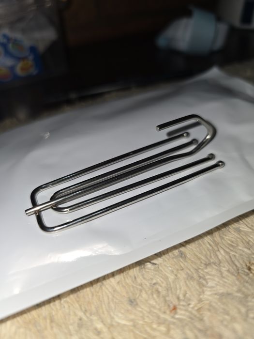 Carlige pentru perdele, draperii