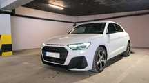 Audi A1 35TFSI Sline+