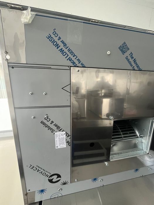 Hota de vanzare - peofesionala GGM Gastro