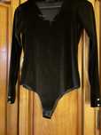 Vand body negru Pretty girl