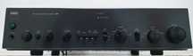 NAD 306 muzica hi end la amplif stereo statie muzica